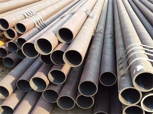 低合金焊管每噸報價